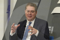 DC: Canadian Congressman Scheer hold a Transatlantic Trade Relationship discussion