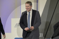 DC: Canadian Congressman Scheer hold a Transatlantic Trade Relationship discussion