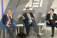 DC: Canadian Congressman Scheer hold a Transatlantic Trade Relationship discussion