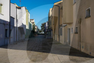 Social Housing Complex On Mazzorbo Island - Venice Lagoon 