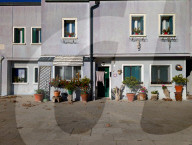 Social Housing Complex On Mazzorbo Island - Venice Lagoon 