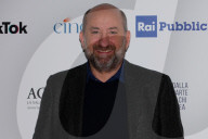 48th Giornate Professionali Del Cinema Sorrento Italy