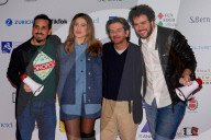 48th Giornate Professionali Del Cinema Sorrento Italy