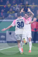 Borussia Dortmund - Bayer 04 Leverkusen