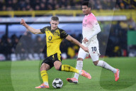 Borussia Dortmund - Bayer 04 Leverkusen