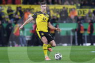 Borussia Dortmund - Bayer 04 Leverkusen