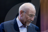 Iran Speaker of the Parliament Mohammad Bagher Ghalibaf