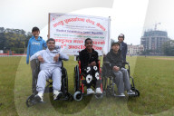 International Day Of Persons With Disabilities In Nepal