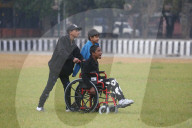 International Day Of Persons With Disabilities In Nepal