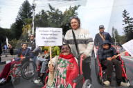 International Day Of Persons With Disabilities In Nepal