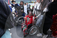 International Day Of Persons With Disabilities In Nepal