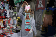 Christmas Products For Sale In Mexico City