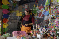 Christmas Products For Sale In Mexico City