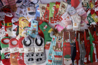 Christmas Products For Sale In Mexico City