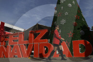 Christmas Products For Sale In Mexico City