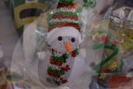 Christmas Products For Sale In Mexico City