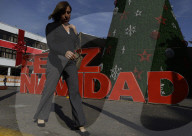 Christmas Products For Sale In Mexico City