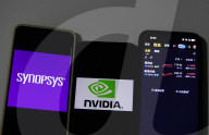 NVIDIA Synopsys