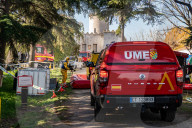 Spain Deploys Military Emergency Unit to Catalonia to Tackle African Swine Fever