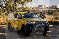 Spain Deploys Military Emergency Unit to Catalonia to Tackle African Swine Fever