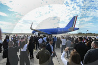 Pope Leo XIV In Lebanon 