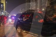 Bangladesh's Top Military Chiefs Visit Ailing Former PM Khaleda Zia in Hospital 