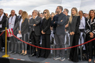 Pope Leo XIV Leads A Holy Mass at Beirut's Waterfront - Lebanon