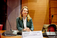 FRANCE - ASSEMBLY - PARTIES - EELV - INQUIRY - ISLAM