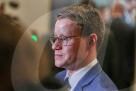 Unions-Fraktionssitzung