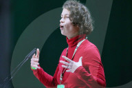 51. Bundesdelegiertenkonferenz Buendnis90/Die Gruenen