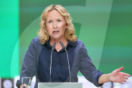 51. Bundesdelegiertenkonferenz Buendnis90/Die Gruenen