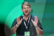 51. Bundesdelegiertenkonferenz Buendnis90/Die Gruenen