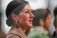 51. Bundesdelegiertenkonferenz Buendnis90/Die Gruenen