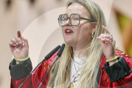 51. Bundesdelegiertenkonferenz Buendnis90/Die Gruenen