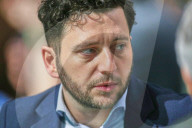 51. Bundesdelegiertenkonferenz Buendnis90/Die Gruenen