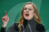 51. Bundesdelegiertenkonferenz Buendnis90/Die Gruenen