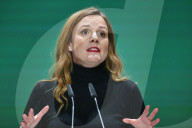 51. Bundesdelegiertenkonferenz Buendnis90/Die Gruenen