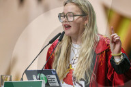 51. Bundesdelegiertenkonferenz Buendnis90/Die Gruenen