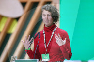 51. Bundesdelegiertenkonferenz Buendnis90/Die Gruenen