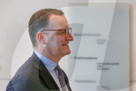 Unions-Fraktionssitzung