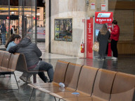 Daily Life In The Tuscan City Of Florence