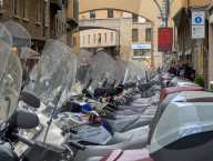 Daily Life In The Tuscan City Of Florence