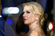 Dutch Royals Visit Suriname - Day 2