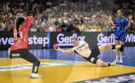 Das deutsche Team gewinnt mit 36:26 gegen Faröer bei der Frauen Handball-WM 