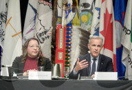 Prime Minister Mark Carney Speaks at Assembly - Ottawa