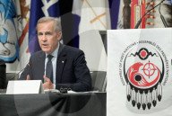 Prime Minister Mark Carney Speaks at Assembly - Ottawa