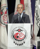Prime Minister Mark Carney Speaks at Assembly - Ottawa