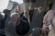 Nablus Home Destroyed In Israeli Raid - West Bank