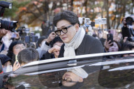 Han Dong-hoon Holds A Press Conference On The First Anniversary Of The December 3 Illegal Martial Law Attempt