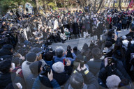 Han Dong-hoon Holds A Press Conference On The First Anniversary Of The December 3 Illegal Martial Law Attempt
